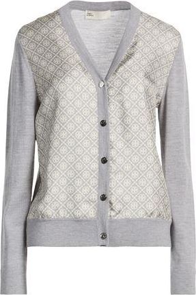 Tory Burch KNITWEAR - Cardigans on YOOX.COM