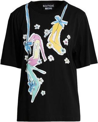 Moschino CAMISETAS Y TOPS - Camisetas en YOOX.COM