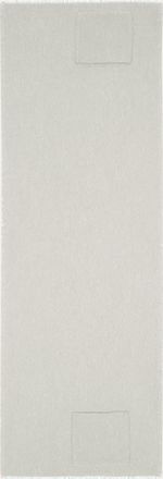 Alonpi Cashmere Silk Blanket Scarf