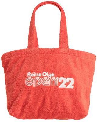 Reina Olga BAGS - Shoulder bags on YOOX.COM