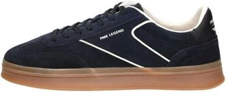 PME Legend Schoenen, Heren, Blauw, 44 EU, Hauler Cs-10 Lage Sneakers