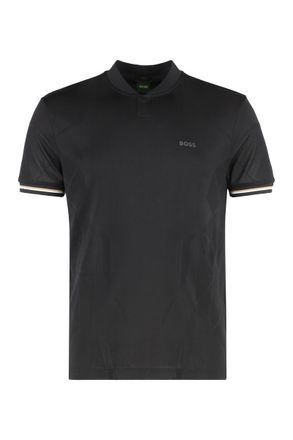 HUGO BOSS Techno Fabric T-Shirt