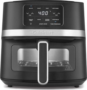 Cuisinart 4.5Qt Basket Air Fryer