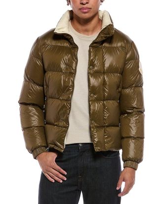 Moncler Down Jacket