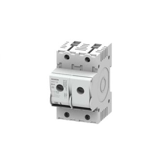 SIEMENS 5sg7123 Disyuntor Autom&aacute;tico Multicolor 63a 400v