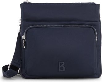 Bogner Verbier Play Serena shoulder bag for women - Dark blue - one_size