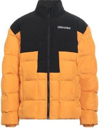 Marcelo Burlon COATS & JACKETS - Puffers sur YOOX.COM