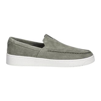 Toms Hombre, Zapatos, Gris, Talla: 44 1/2 EU