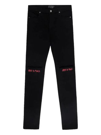 Rta Jeans Bryant - Nero