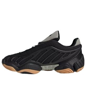 adidas Intimidation Hal Studios Core Black JR6888
