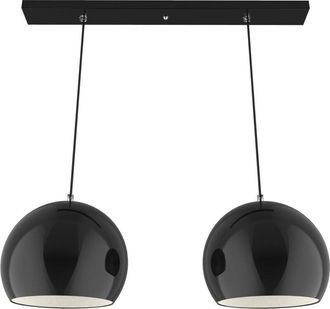 Lumicom Joe Lineal Bicolor Brillo