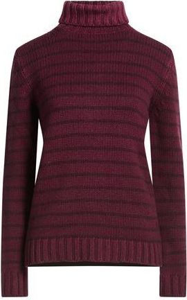 Base Milano KNITWEAR - Turtlenecks on YOOX.COM