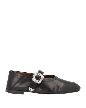 Wales Bonner SCHUHE - Ballerinas auf YOOX.COM