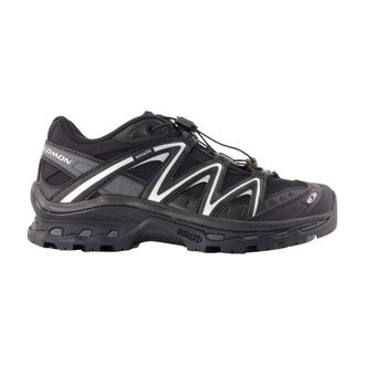 Salomon XT-Quest Sneakers - Heren - Sport - Zwart - Maat: 38 EU Synthetisch