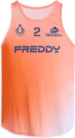 Freddy Canotta uomo Beach Volley Gold 2025 - Numero 2