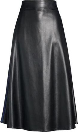 A|X Armani Exchange BOTTOMWEAR - Midi skirts sur YOOX.COM