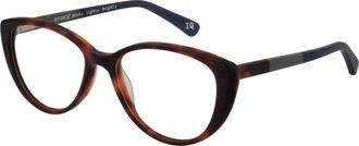 Botaniq Eyewear Brilrand BIO-1035 102 52