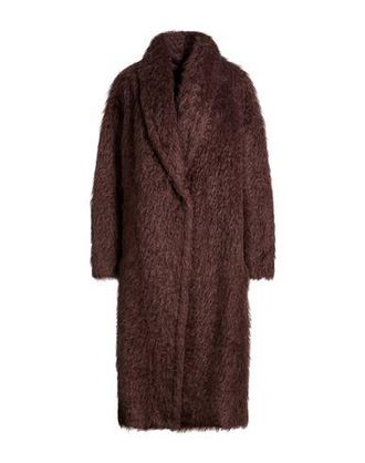 Gentryportofino COATS & JACKETS - Shearling & Teddy on YOOX.COM