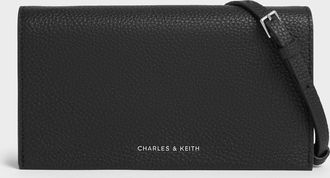 Charles & Keith Beryl Long Wallet