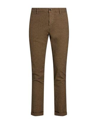 Mason's BOTTOMWEAR - Trousers on YOOX.COM