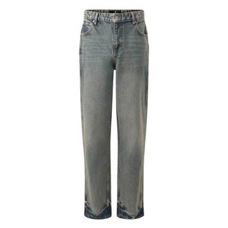 Represent Represent, Uomo, Jeans, Grigio, W33, new