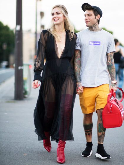 Stop Coronavirus! Dai Ferragnez ai grandi brand, la moda aiuta la ricerca con le donazioni