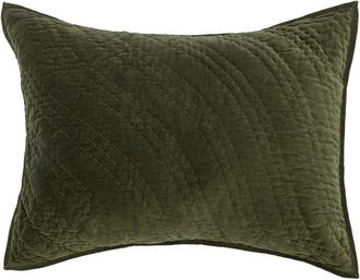 Villa by Classic Home Villa By Classic Home Elms Velvet Sham