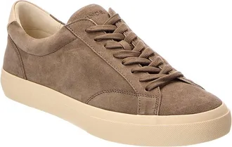 Vince Fremont Suede Sneaker
