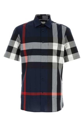 Burberry Shirts