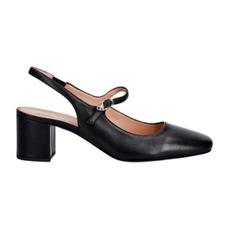 Love Moschino Donna, Scarpe, Nero, 38 EU, new