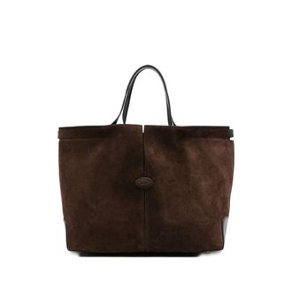 Tod's Bags Brown