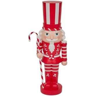 F&eacute;&eacute;ric Lights & Christmas Cascanueces Mgo H91 - Feeric Lights & Christmas