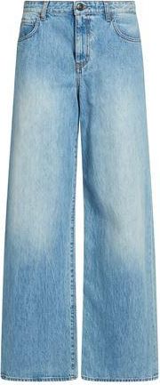 The Row BOTTOMWEAR - Pantaloni jeans su YOOX.COM