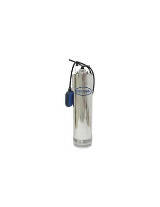 Sealskin Pompe De Puits Profonds Mono 5 - 800 Watts