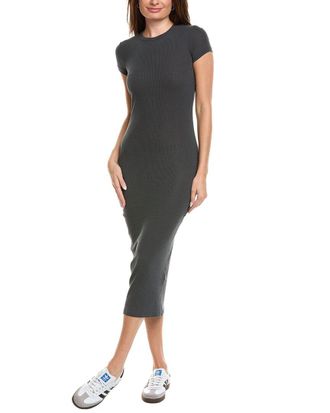 James Perse Long Maxi Dress