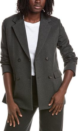 Max Mara Mm By Max Mara Virgus Jersey Jacket