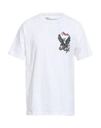 maharishi TOPS - T-shirts auf YOOX.COM