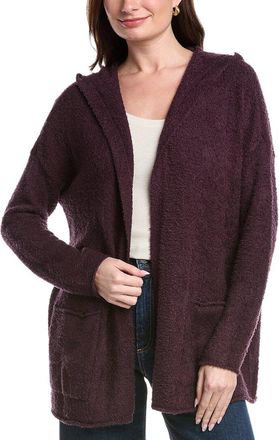 Eileen Fisher Eileen Fisher Hooded Cardigan