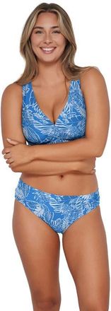 Sunsets Elsie Bikini Swimsuit Top - F Cup in Canopy at Nordstrom, Size 34