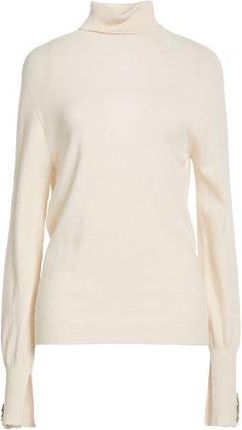 La Petite Robe Di Chiara Boni KNITWEAR - Turtlenecks on YOOX.COM