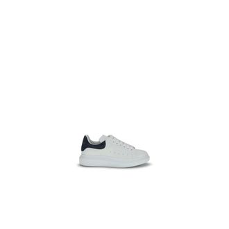 Alexander McQueen Oversize Sneaker - Shoes - Hombre - Blanco - 43 1/2 EU