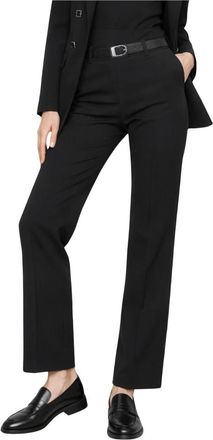 Kocca Donna, Pantaloni, Nero, 2Xs, new