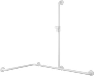 Villeroy & Boch Villeroy&boch - Vicare Function, Barra De Ducha L:685xa:525mm