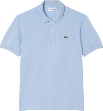 Lacoste Polo L.12.12 Light - Heren - Polos - Blauw - 2XL - Katoen - Tops