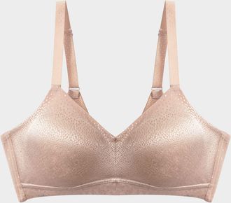 Wacoal Back Appeal Wire-Free Bra