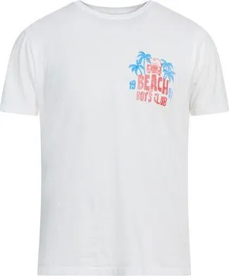 Bowery Nyc CAMISETAS Y TOPS - Camisetas en YOOX.COM