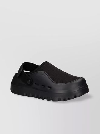 UGG peakmod moulded clogs sandals