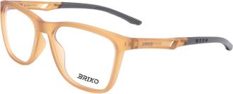 Briko 0030 A0B Light Brown/Grey 54mm