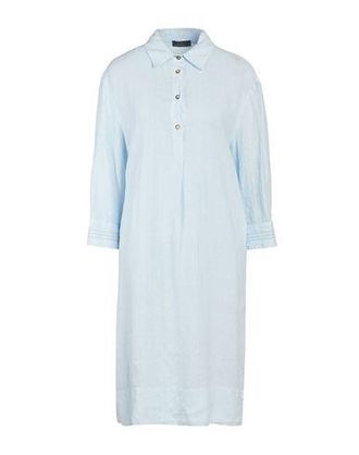 PESERICO DRESSES - Midi dresses on YOOX.COM