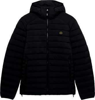 Superdry jas